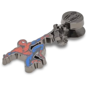Bijoux de chaussures Jibbitz™ Spider-Man pour chaussures