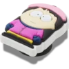 Bijoux de chaussures Jibbitz « Wendy » de South Park
