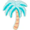 Bijoux de chaussures « Palm Tree »