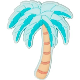 Bijoux de chaussures « Palm Tree »