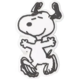 Bijoux de chaussures « Peanuts® Snoopy® »
