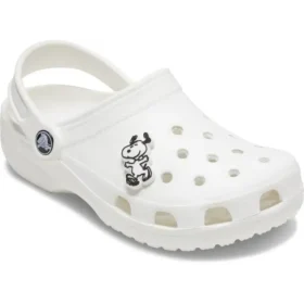 Bijoux de chaussures « Peanuts® Snoopy® »