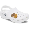 Bijoux de chaussures « Punch the Monkey and His Bestie » Jibbitz Bijoux de chaussures « Punch the Monkey and His Bestie » Jibbitz
