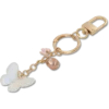 Bijoux de sac papillons
