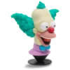 Bijoux Jibbitz 3D « Krusty le Clown » des Simpson