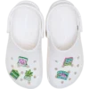 Bijoux Jibbitz « 420 Hemp Cuties » (lot de 5) Bijoux Jibbitz « 420 Hemp Cuties » (lot de 5)