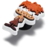 Bijoux Jibbitz™ « Anxiety » de Pixar Inside Out