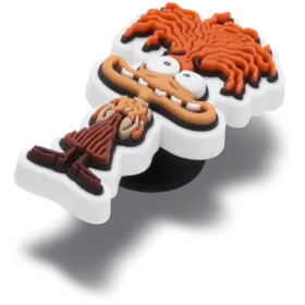 Bijoux Jibbitz™ « Anxiety » de Pixar Inside Out