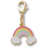 Bijoux Jibbitz™ arc-en-ciel