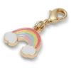Bijoux Jibbitz™ arc-en-ciel