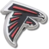 Bijoux Jibbitz™ au logo des Atlanta Falcons de la NFL Bijoux Jibbitz™ au logo des Atlanta Falcons de la NFL