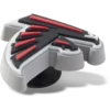 Bijoux Jibbitz™ au logo des Atlanta Falcons de la NFL Bijoux Jibbitz™ au logo des Atlanta Falcons de la NFL