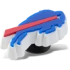 Bijoux Jibbitz™ au logo des Buffalo Bills de la NFL Bijoux Jibbitz™ au logo des Buffalo Bills de la NFL