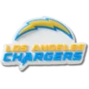 Bijoux Jibbitz™ au logo des Chargers de Los Angeles de la NFL Bijoux Jibbitz™ au logo des Chargers de Los Angeles de la NFL