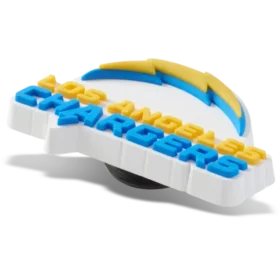 Bijoux Jibbitz™ au logo des Chargers de Los Angeles de la NFL