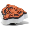Bijoux Jibbitz™ au logo des Chicago Bears de la NFL Bijoux Jibbitz™ au logo des Chicago Bears de la NFL