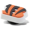Bijoux Jibbitz au logo des Cincinnati Bengals de la NFL