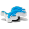 Bijoux Jibbitz au logo des Detroit Lions de la NFL