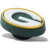 Bijoux Jibbitz™ au logo des Green Bay Packers de la NFL Bijoux Jibbitz™ au logo des Green Bay Packers de la NFL