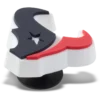 Bijoux Jibbitz au logo des Houston Texans de la NFL