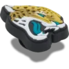 Bijoux Jibbitz™ au logo des Jacksonville Jaguars de la NFL Bijoux Jibbitz™ au logo des Jacksonville Jaguars de la NFL