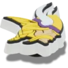Bijoux Jibbitz au logo des Minnesota Vikings de la NFL