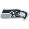 Bijoux Jibbitz au logo des Seattle Seahawks de la NFL