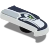 Bijoux Jibbitz au logo des Seattle Seahawks de la NFL