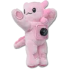 Bijoux Jibbitz™ « Axolotl » de Huggitz
