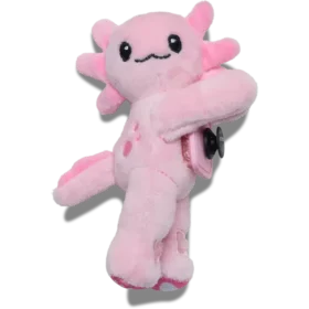 Bijoux Jibbitz™ « Axolotl » de Huggitz