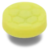Bijoux Jibbitz « Ballon de foot jaune lumineux » Bijoux Jibbitz « Ballon de foot jaune lumineux »