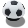 Bijoux Jibbitz « Ballon de foot texturé » Bijoux Jibbitz « Ballon de foot texturé »