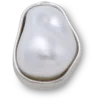 Bijoux Jibbitz™ « Baroque Drop Pearlsandalccharm » Bijoux Jibbitz™ « Baroque Drop Pearlsandalccharm »