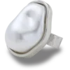 Bijoux Jibbitz™ « Baroque Drop Pearlsandalccharm » Bijoux Jibbitz™ « Baroque Drop Pearlsandalccharm »