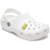 Bijoux Jibbitz™ Bart des Simpson