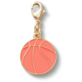 Bijoux Jibbitz « Basket »