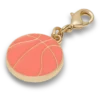 Bijoux Jibbitz « Basket »