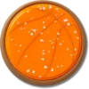 Bijoux Jibbitz « Basket-ball réfléchissant » Icedvice Bijoux Jibbitz « Basket-ball réfléchissant » Icedvice