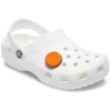 Bijoux Jibbitz « Basket-ball réfléchissant » Icedvice Bijoux Jibbitz « Basket-ball réfléchissant » Icedvice