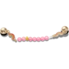 Bijoux Jibbitz « Be Happy »