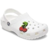 Bijoux Jibbitz « Beaded Cherry »