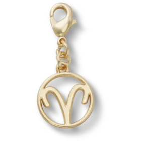 Bijoux Jibbitz « Bélier »