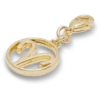 Bijoux Jibbitz « Bélier »