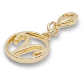 Bijoux Jibbitz « Bélier »