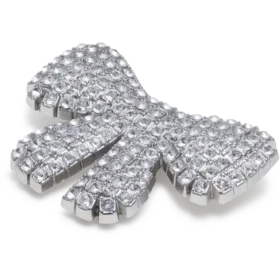 Bijoux Jibbitz™ Bling Bow