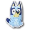 Bijoux Jibbitz™ « Bluey assis »