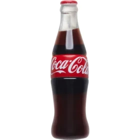 Bijoux Jibbitz « Bouteille de Coca-Cola » pour bijoux de chaussures