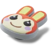 Bijoux Jibbitz™ « Bunnie » d&rsquo;Animal Crossing