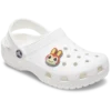 Bijoux Jibbitz™ « Bunnie » d&rsquo;Animal Crossing