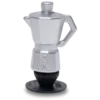Bijoux Jibbitz™ « Cafetière 3D »